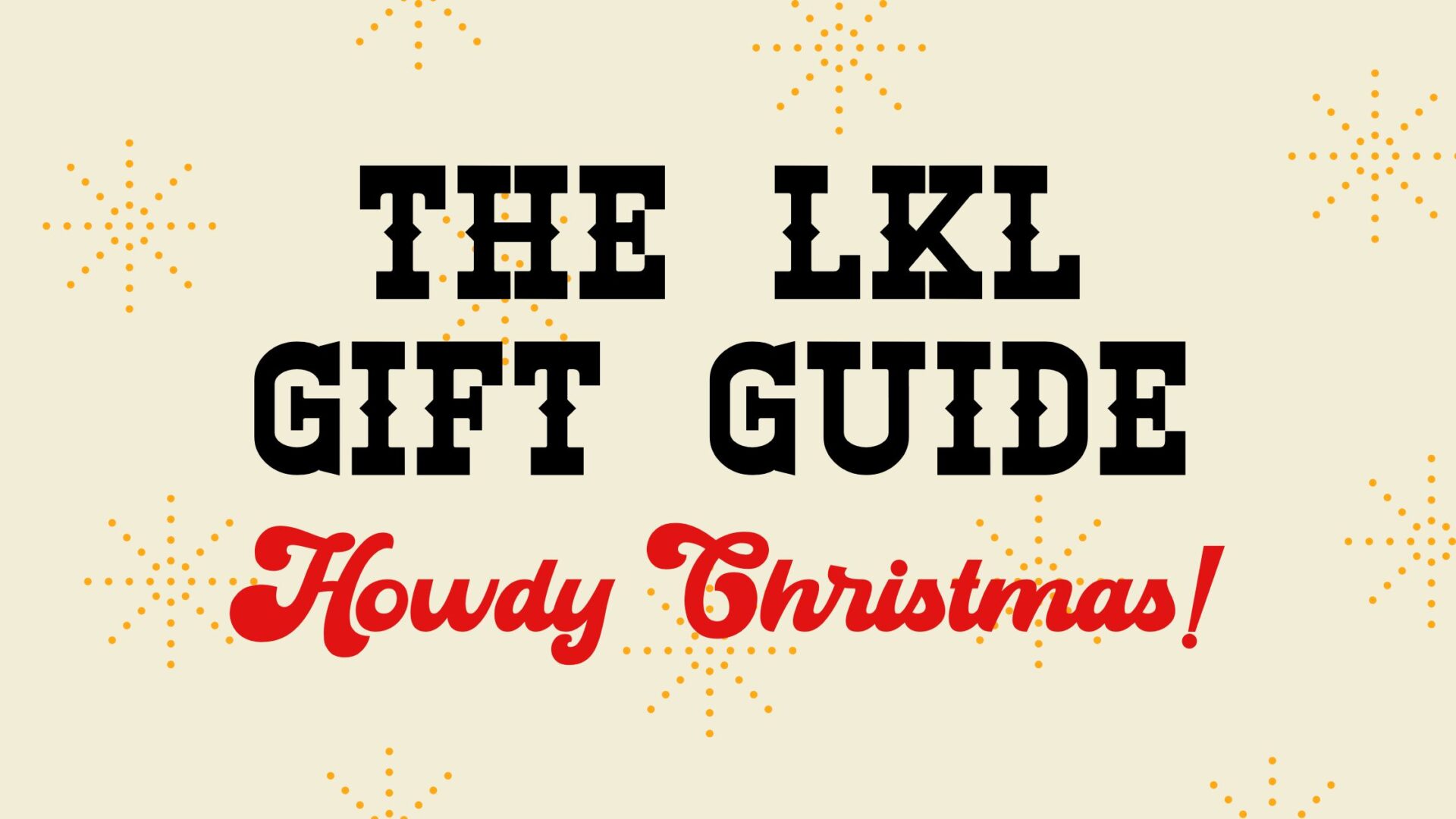 blog 1 1 | Christmas Gift Guide
